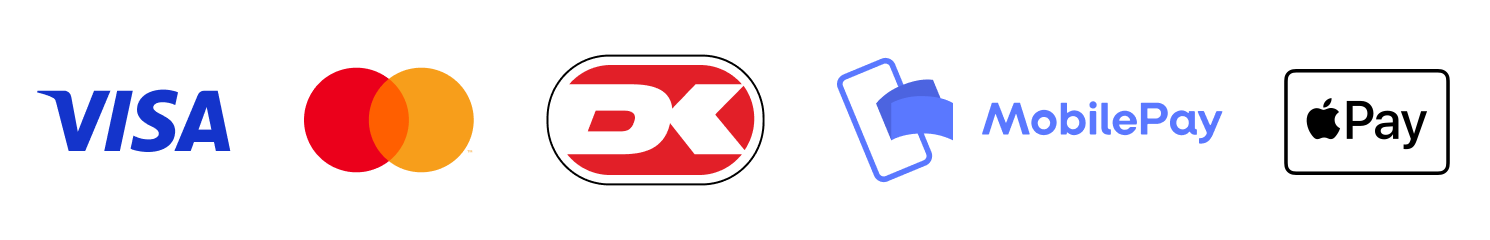 Payment methods